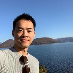 Meet your Posher, Kevin